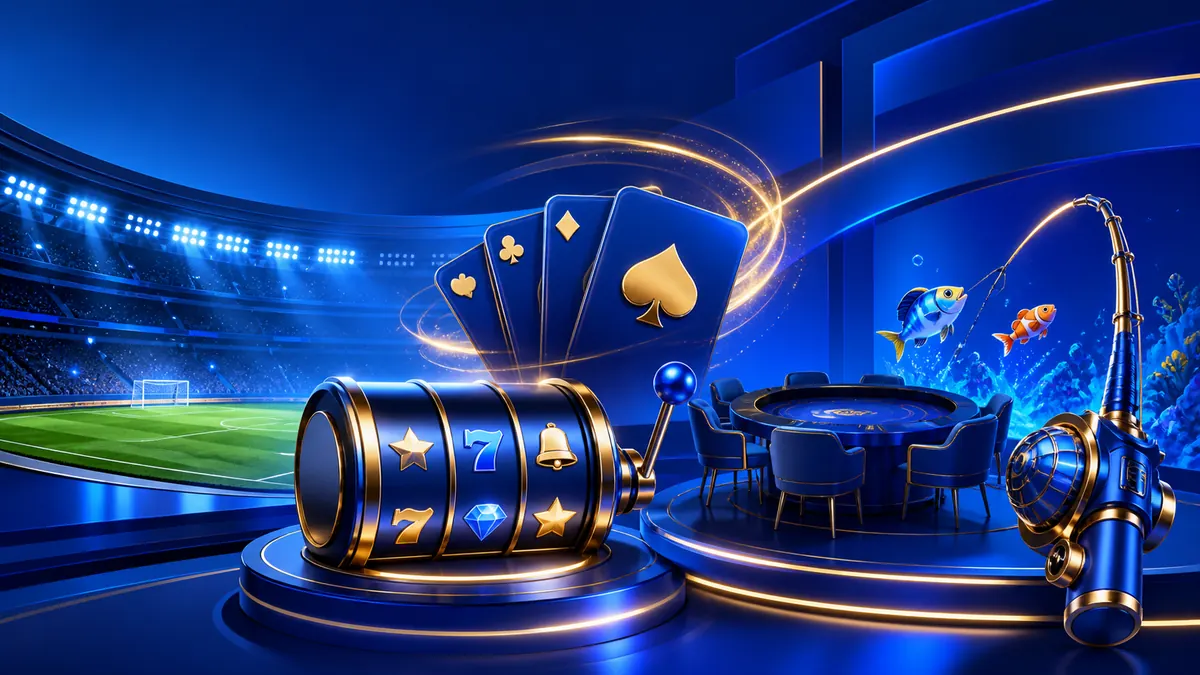 FU88 games Malaysia guide for slots, live casino, sports and arcade play