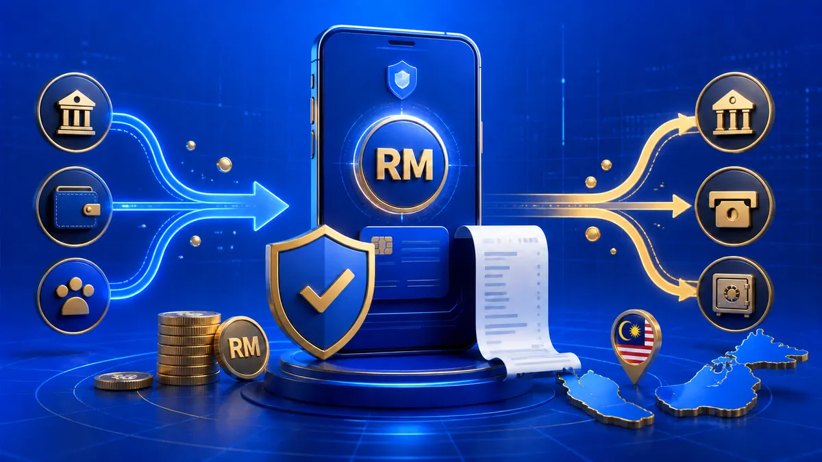 FU88 payment methods Malaysia guide for deposits, withdrawals and verification