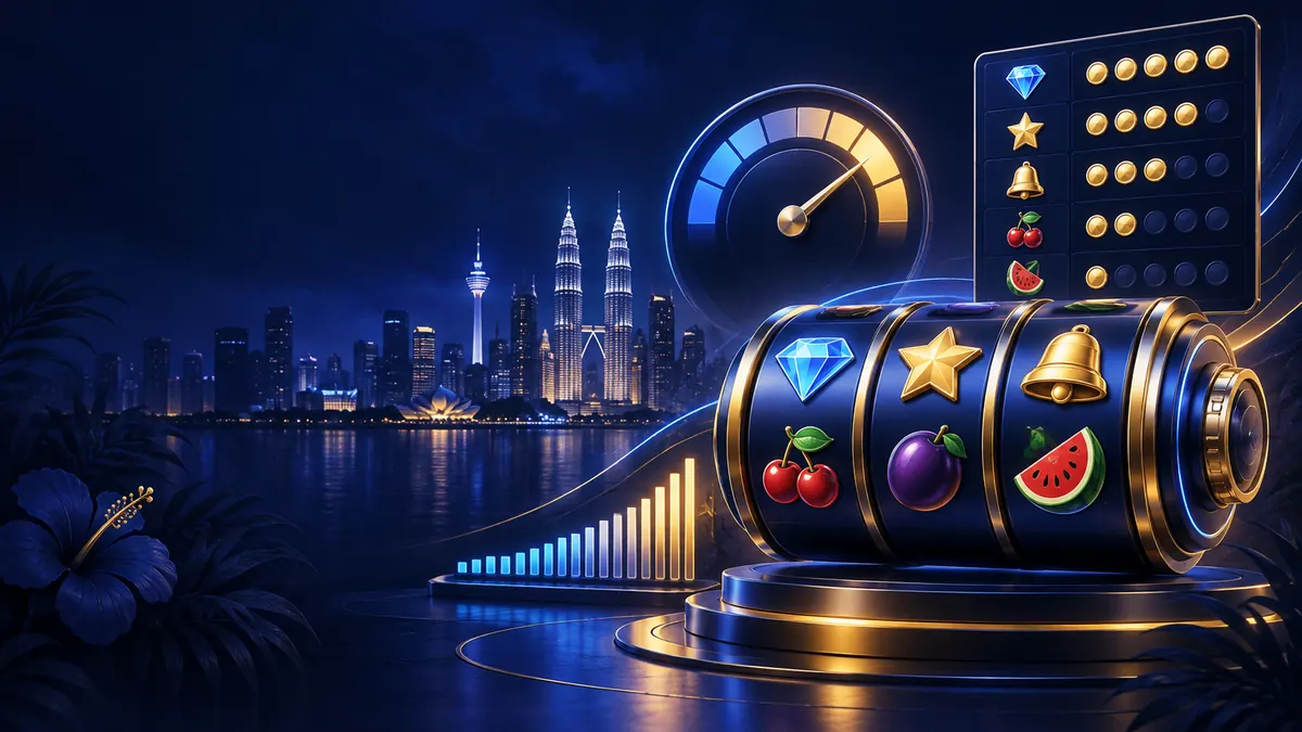 FU88 slot RTP volatility and paytable illustration for Malaysian users